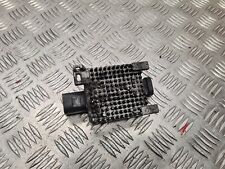 cooling fan resistor for sale  WIMBORNE