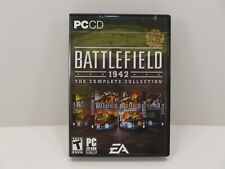 Battlefield 1942 complete for sale  Portland