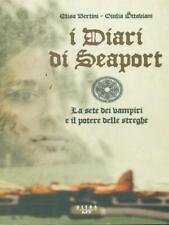 Diari seaport prima usato  Italia