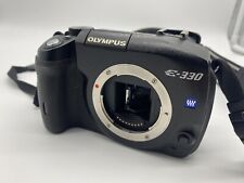 Lympus 330 digital gebraucht kaufen  Marl