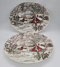 Meakin english staffordshire for sale  Rockford