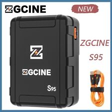 Zgcine s95 mini for sale  Shipping to Ireland