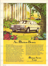 1975 mercedes benz for sale  Elton