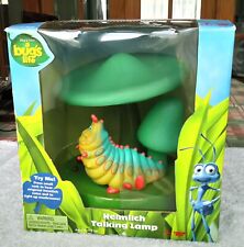 Heimlich talking lamp for sale  COVENTRY