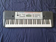 Yamaha ypt 260 for sale  GRIMSBY