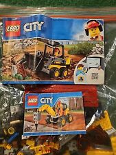 Lego 60219 30312 gebraucht kaufen  Rietberg