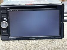 Unidade principal Kenwood DNX571HD DVD GPS navegação Bluetooth duplo din, usado comprar usado  Enviando para Brazil