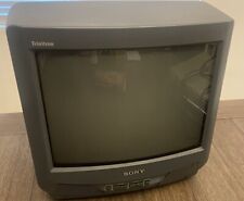 Sony 13m40 trinitron for sale  Green Valley