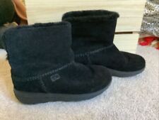 Fitflop mukluk black for sale  DUNMOW