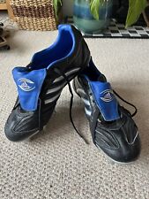 Adidas rugby boots for sale  NORTH SHIELDS