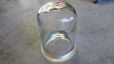 Glass bell jar for sale  Abilene