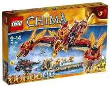Lego chima temple d'occasion  Chinon