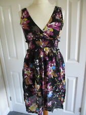 Tsega floral print for sale  POLEGATE