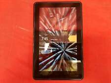 Fire tablet inch for sale  Cleveland