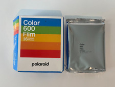 Polaroid color film for sale  San Antonio