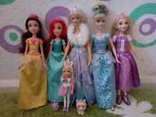 Barbie princess set gebraucht kaufen  Schönefeld