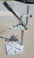 Bench drill stand for sale  PENRYN