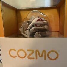 Robot de juguete Anki 000-00057 Cozmo usado una vez perfectas condiciones segunda mano  Embacar hacia Argentina