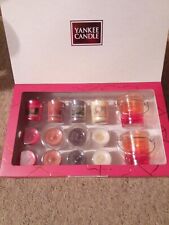 Yankee candle limited for sale  WINCANTON