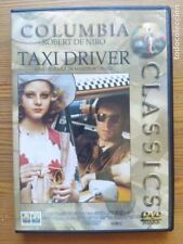 taxi driver dvd segunda mano  Almayate Bajo
