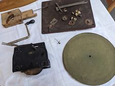 Vintrola gramophone motor for sale  Midland