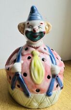 Ancienne tirelire clown d'occasion  Cherbourg-Octeville-