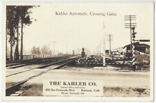 railroad crossing gates for sale  Lafayette