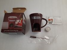 Hershey chocolate fondue for sale  Manchester