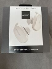 Bose quietcomfort earbuds d'occasion  Haubourdin