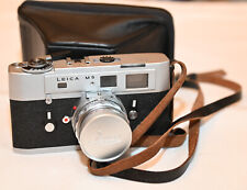 Leica 35mm film for sale  SWADLINCOTE