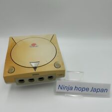 Sega sega dreamcast d'occasion  Expédié en Belgium