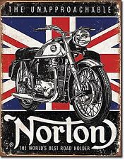 Norton motorcycles best for sale  Shipping to Ireland