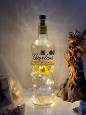 Gordon lemon gin for sale  CLEETHORPES