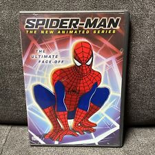 Spider man animated for sale  Granada Hills