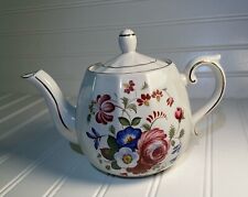 Ellgreave ironstone teapot for sale  Elizabethtown