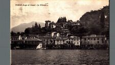 Como Torno le Villette F. small shipping for sale  Shipping to South Africa