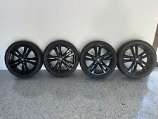 bmw wheels tires 4 for sale  Fort Lauderdale