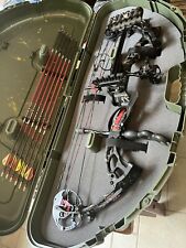 PSE Pro Series Archery- Compound Bow - Package READ DETAILS for sale  Shipping to South Africa