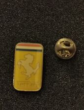 Pin ferrari cheval d'occasion  Besançon