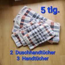 Joop handtücher tlg gebraucht kaufen  Hamburg