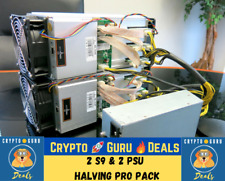 Qty bitmain antminer for sale  Asbury