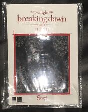 Used, The Twilight Saga - Breaking Dawn Part 1 Scarf - New In Original Packaging for sale  Shipping to South Africa