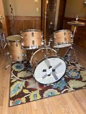Rogers drum set for sale  North Tonawanda