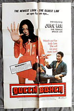Queen boxer movie for sale  Salem