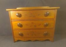 10 drawer dresser pine for sale  Auburn