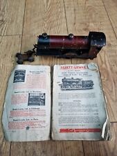 Bassett lowke scale for sale  COTTINGHAM