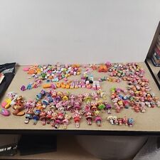 Lalaloopsy HUGE Lot Of 200+ Figures 32 Minis 92 Tinies Pets No Duplicates  for sale  Shipping to South Africa