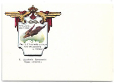 Cartolina militare regia usato  Trieste
