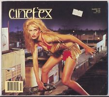 Cinefex magazine 1994 for sale  WATFORD