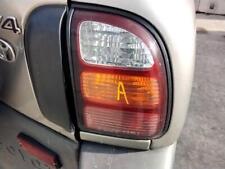 Drivers tail light for sale  GLOUCESTER